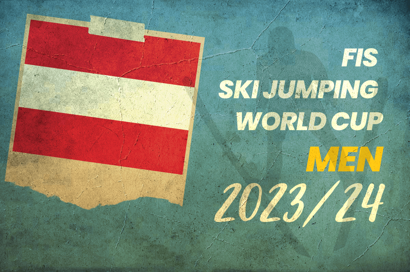 2023/24スキージャンプワールドカップ