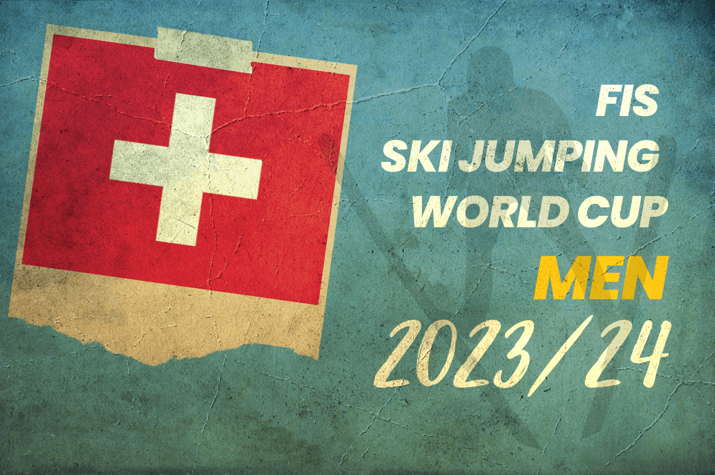 2023/24スキージャンプワールドカップ
